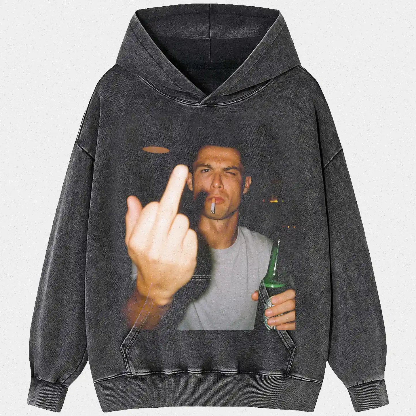 Camiseta Ronaldo After Hours 2.0