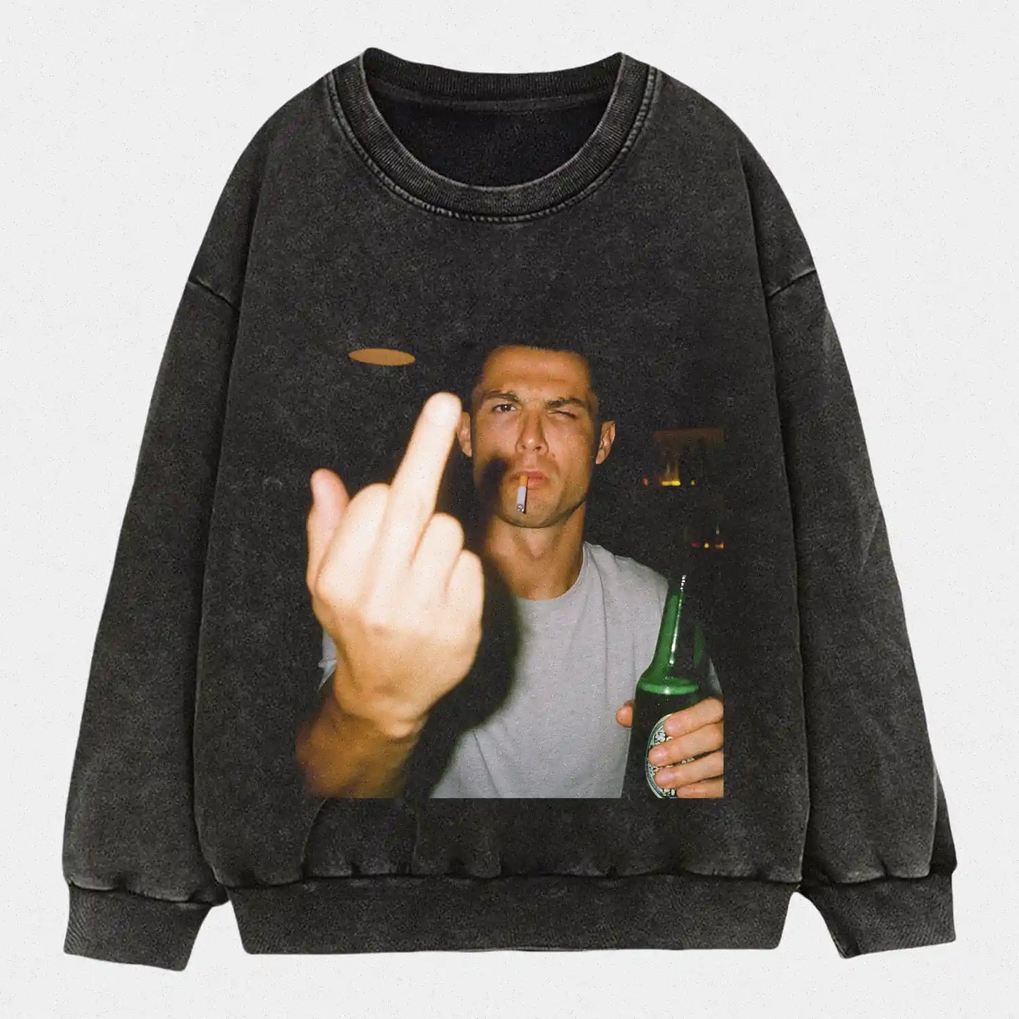 Camiseta Ronaldo After Hours 2.0