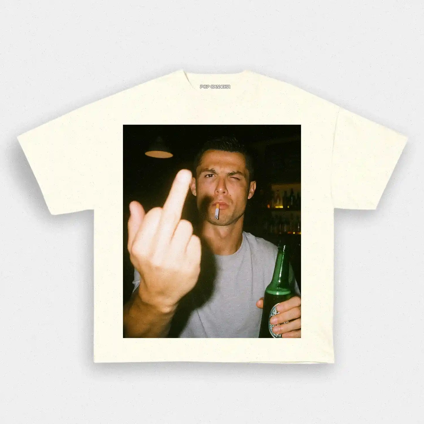 Camiseta Ronaldo After Hours 2.0