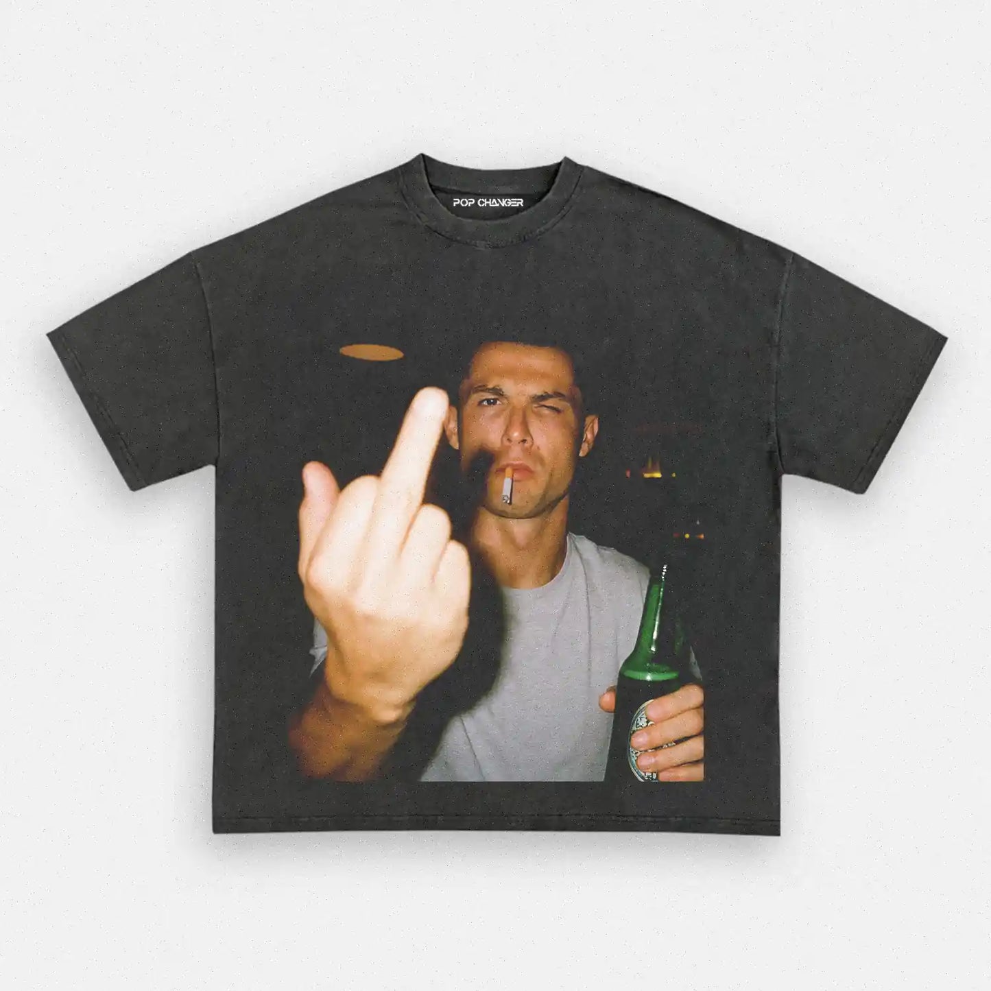 Camiseta Ronaldo After Hours 2.0