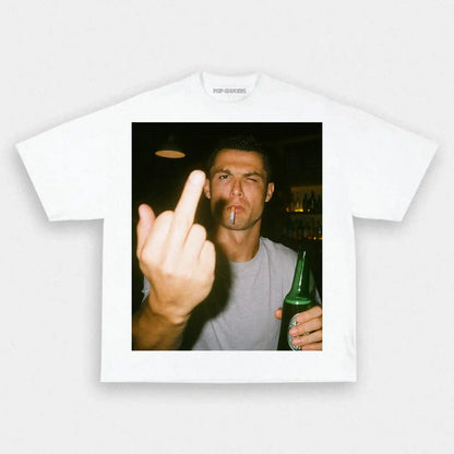 Camiseta Ronaldo After Hours 2.0