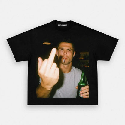 Camiseta Ronaldo After Hours 2.0