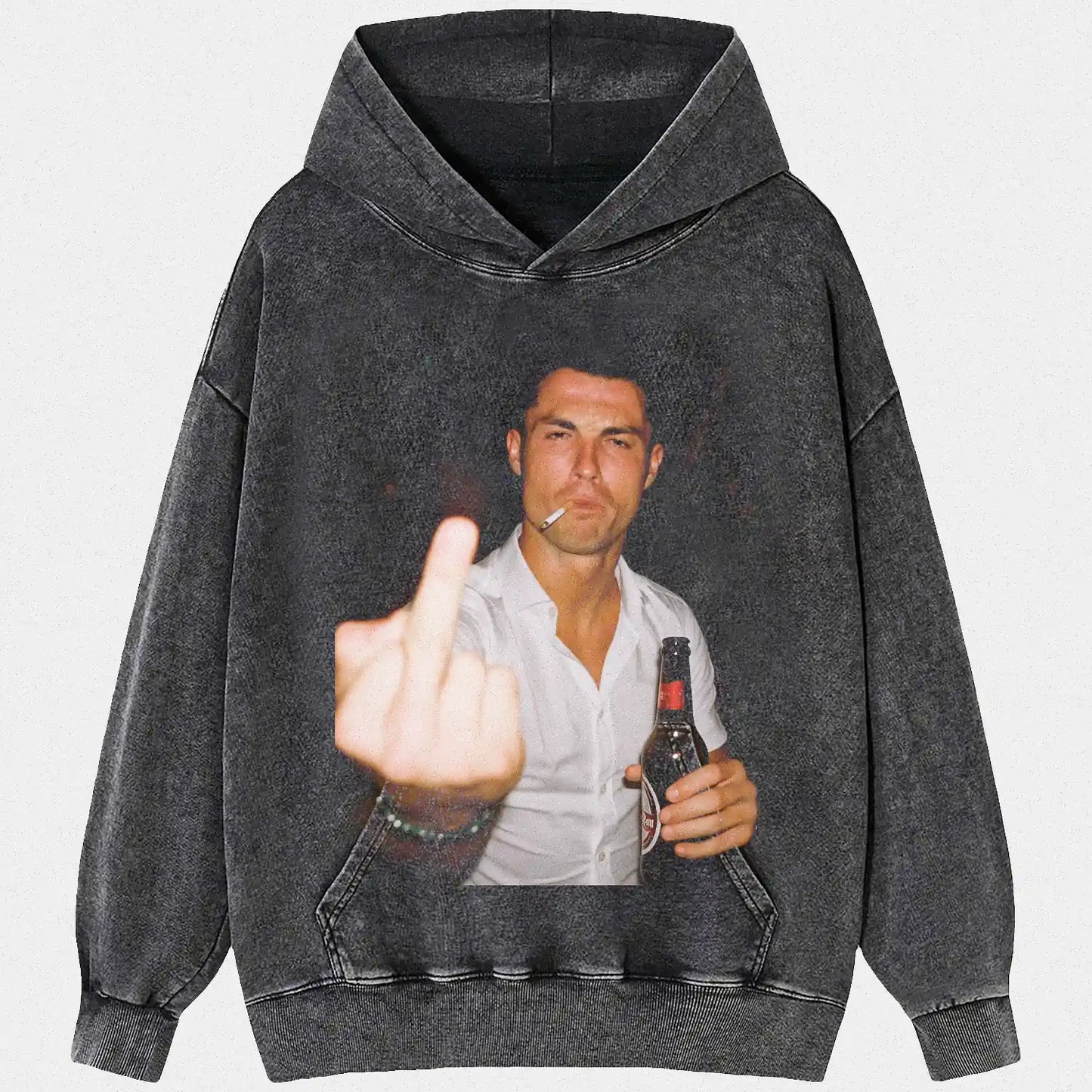 Camiseta Ronaldo After Hours 3.0