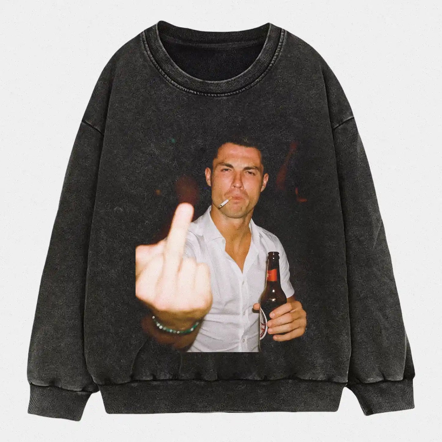 Camiseta Ronaldo After Hours 3.0