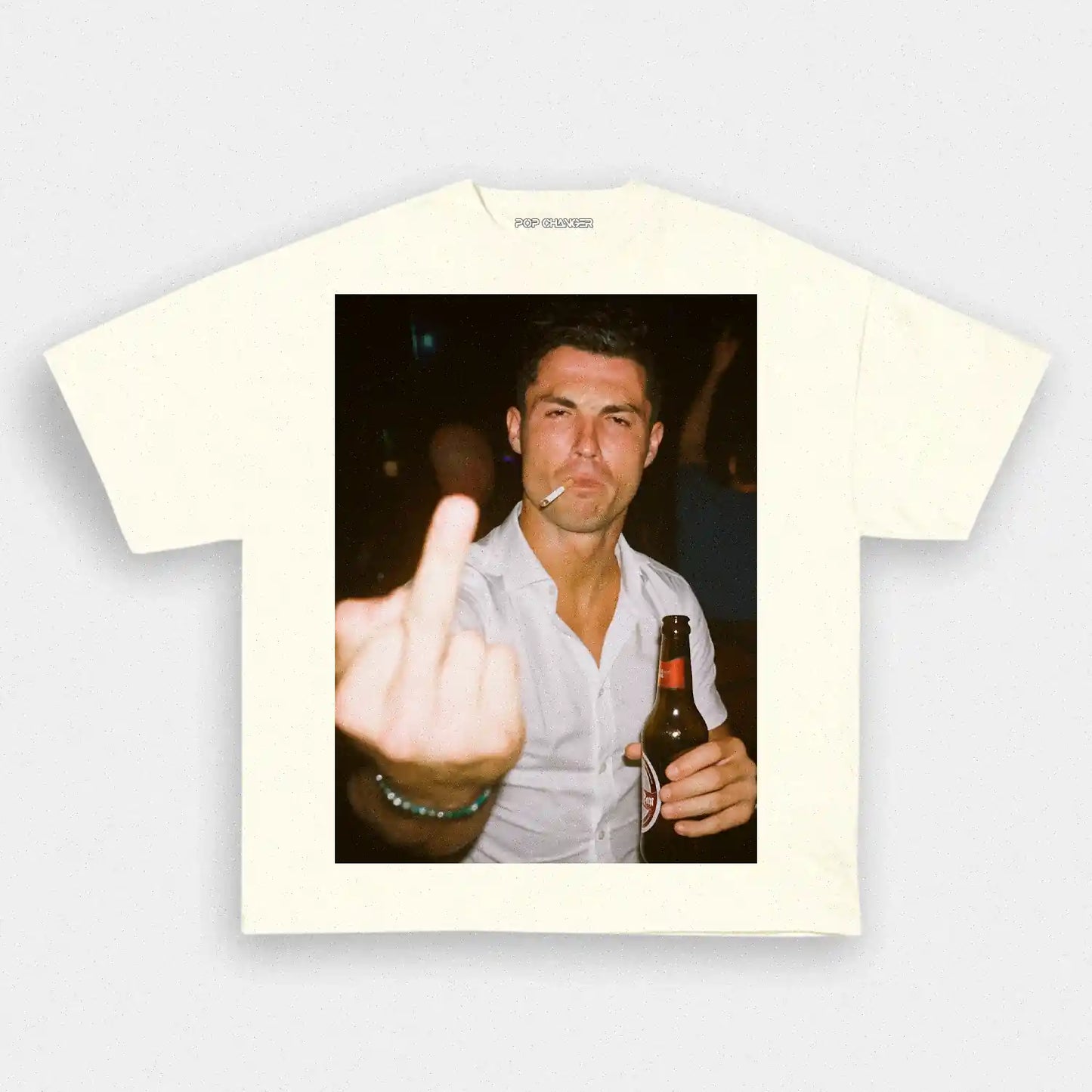 Camiseta Ronaldo After Hours 3.0