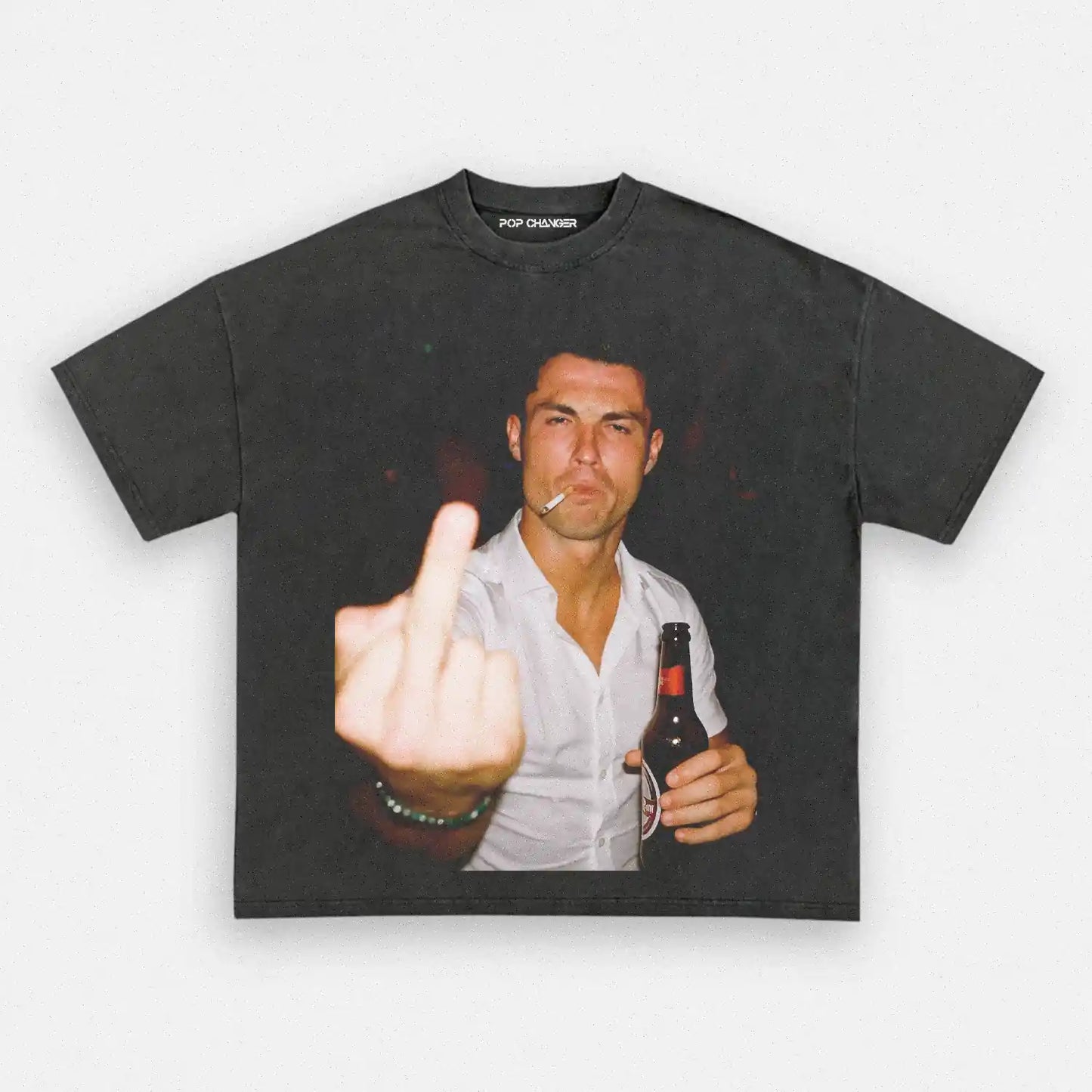Camiseta Ronaldo After Hours 3.0
