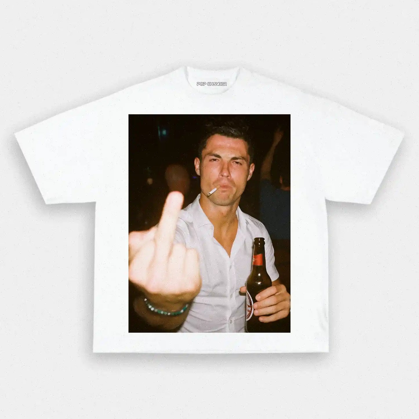 Camiseta Ronaldo After Hours 3.0