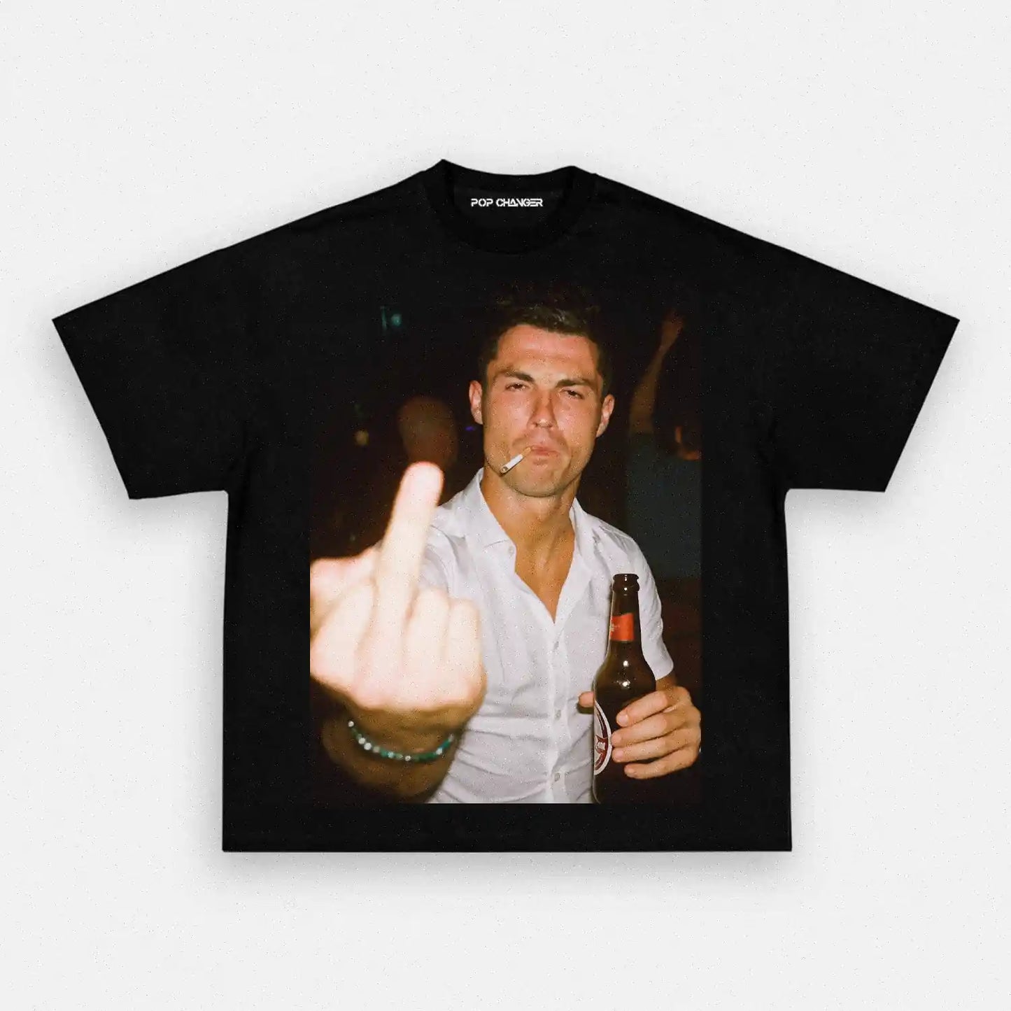 Camiseta Ronaldo After Hours 3.0