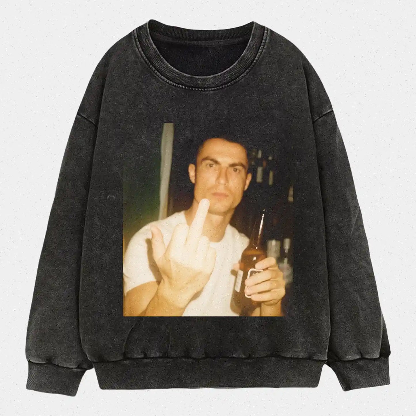 Camiseta Ronaldo After Hours 5.0