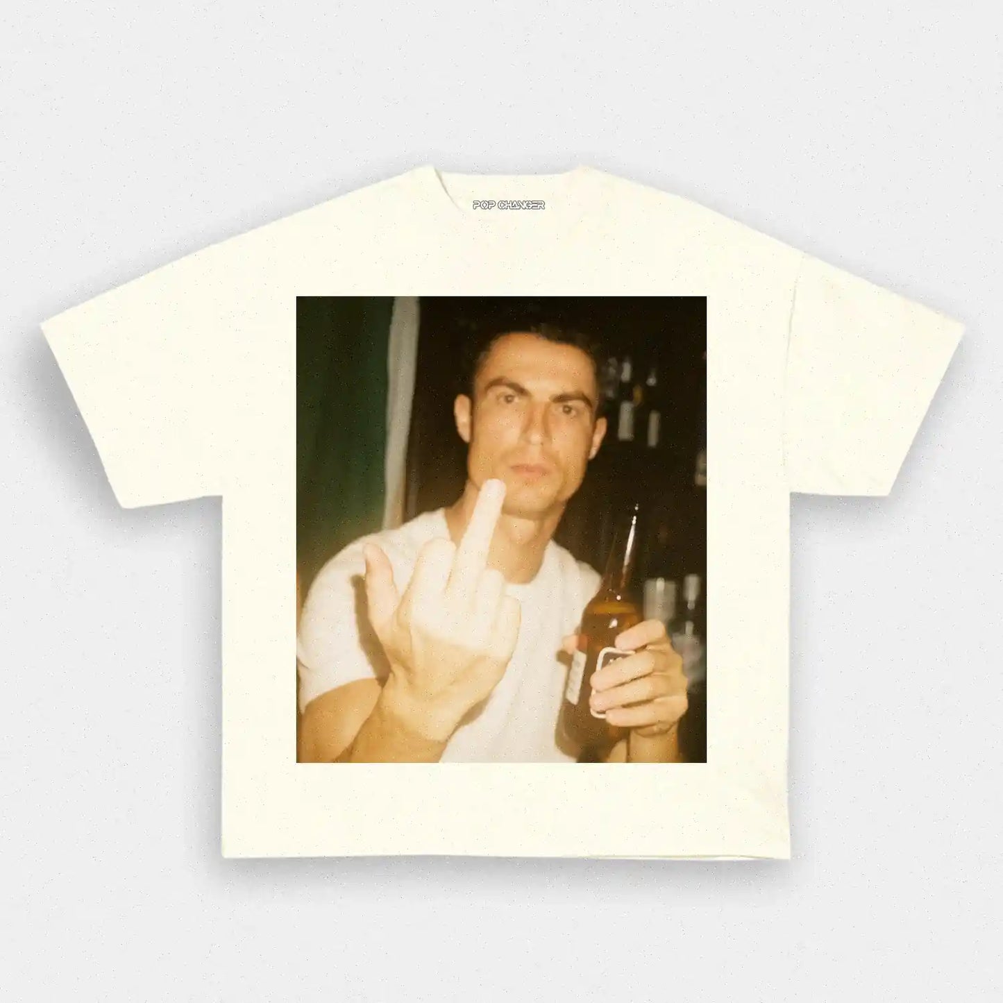 Camiseta Ronaldo After Hours 5.0