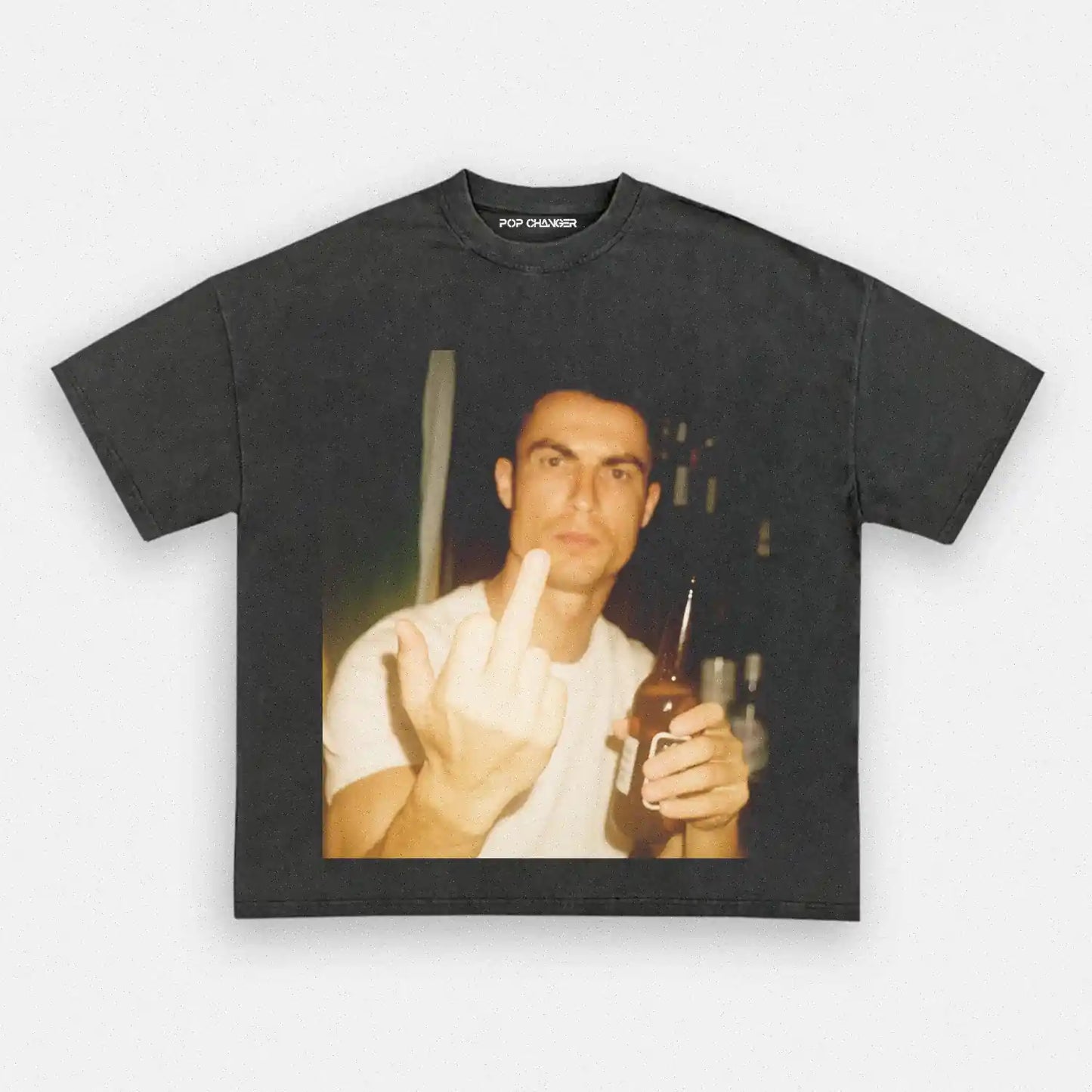 Camiseta Ronaldo After Hours 5.0