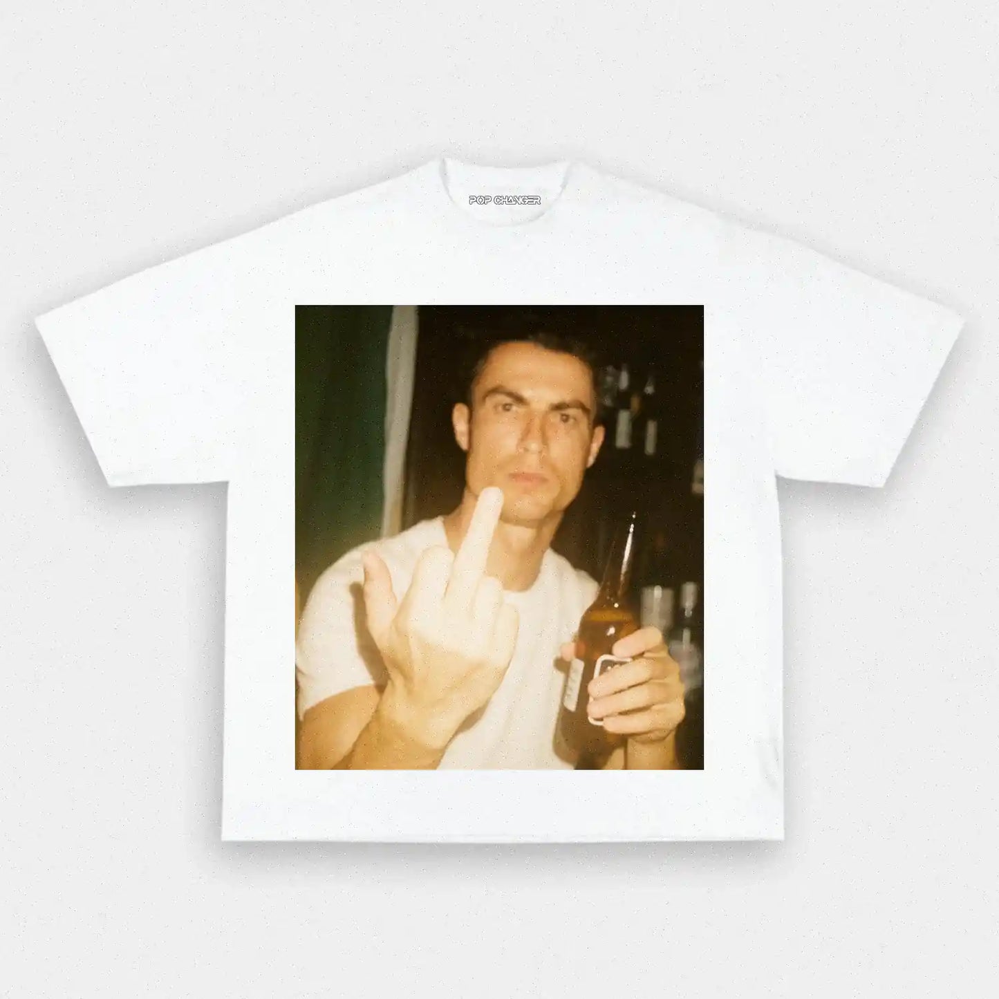 Camiseta Ronaldo After Hours 5.0
