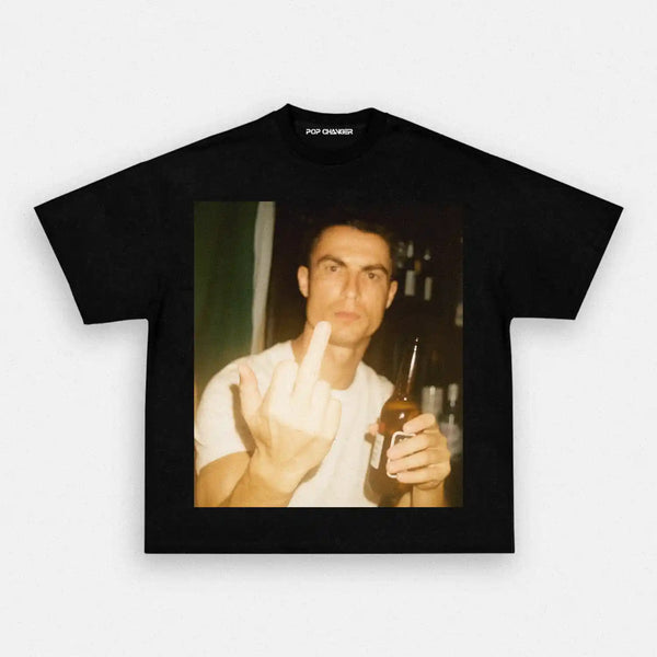 Camiseta Ronaldo After Hours 5.0