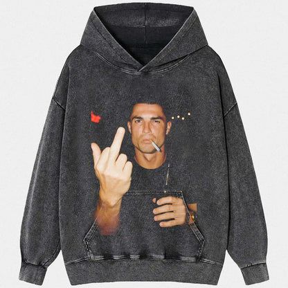 Camiseta Ronaldo After Hours 6.0