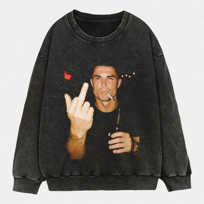 Camiseta Ronaldo After Hours 6.0