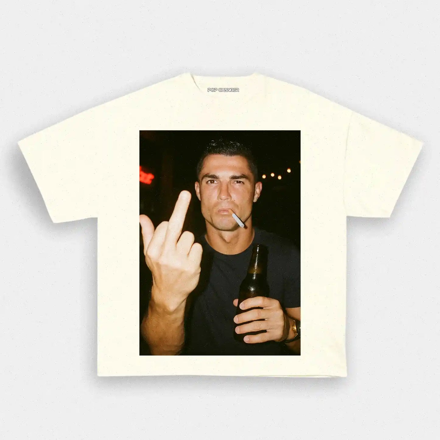 Camiseta Ronaldo After Hours 6.0