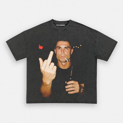 Camiseta Ronaldo After Hours 6.0