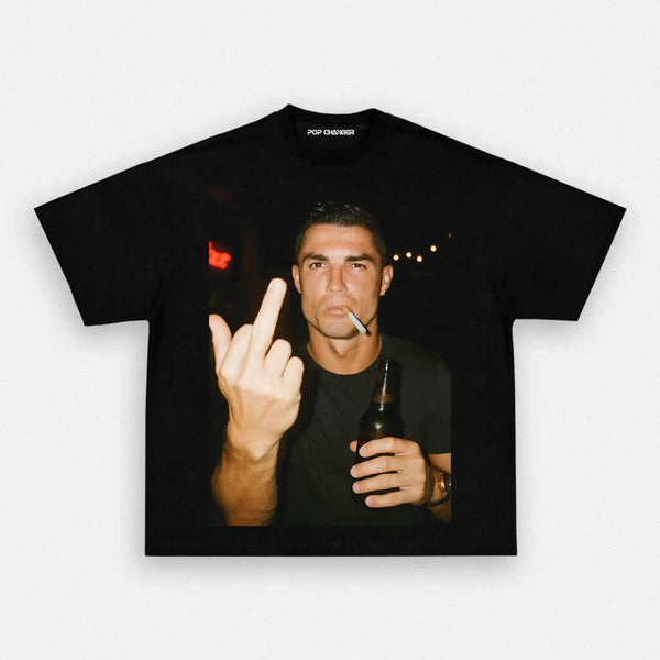 Camiseta Ronaldo After Hours 6.0