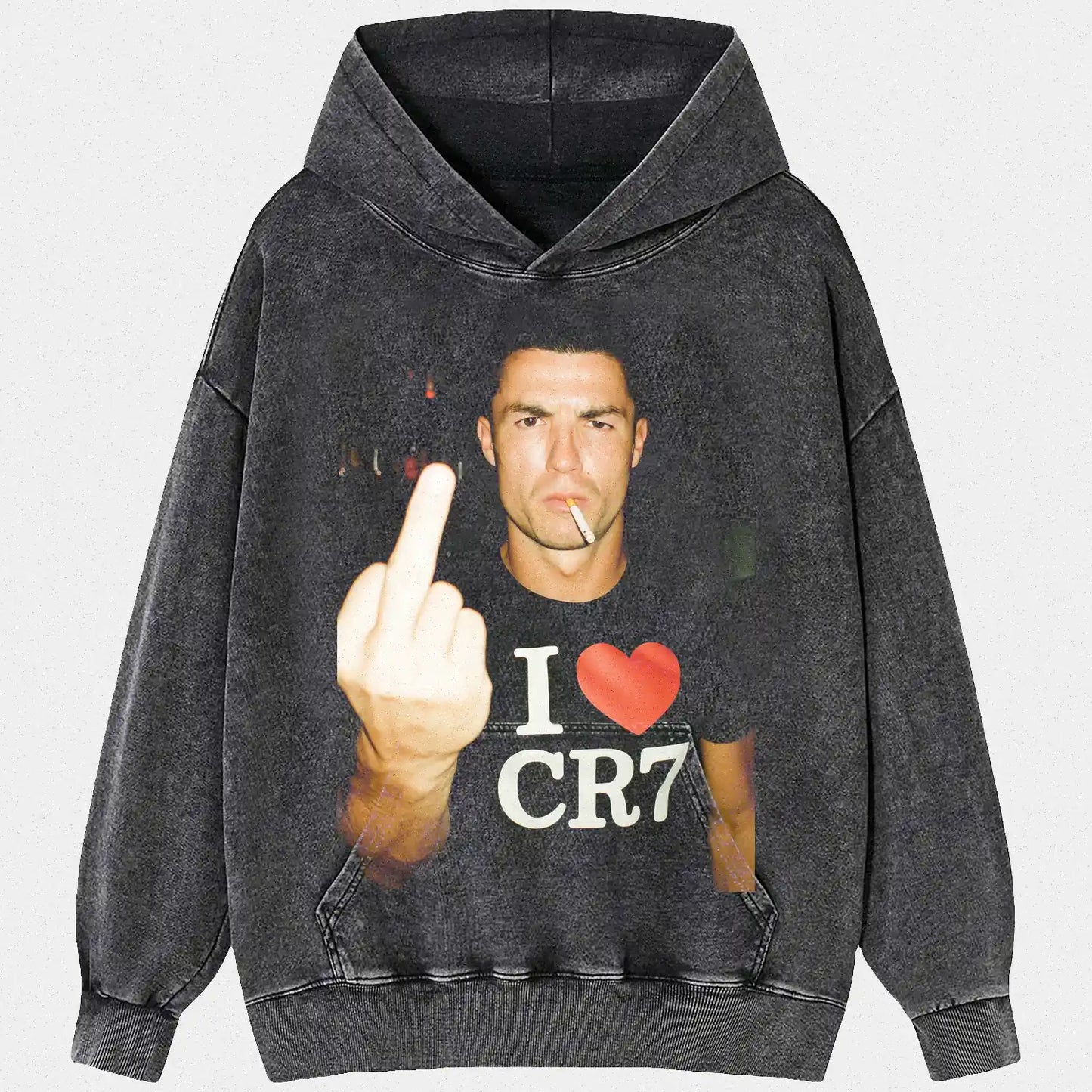 Camiseta Ronaldo After Hours 7.0