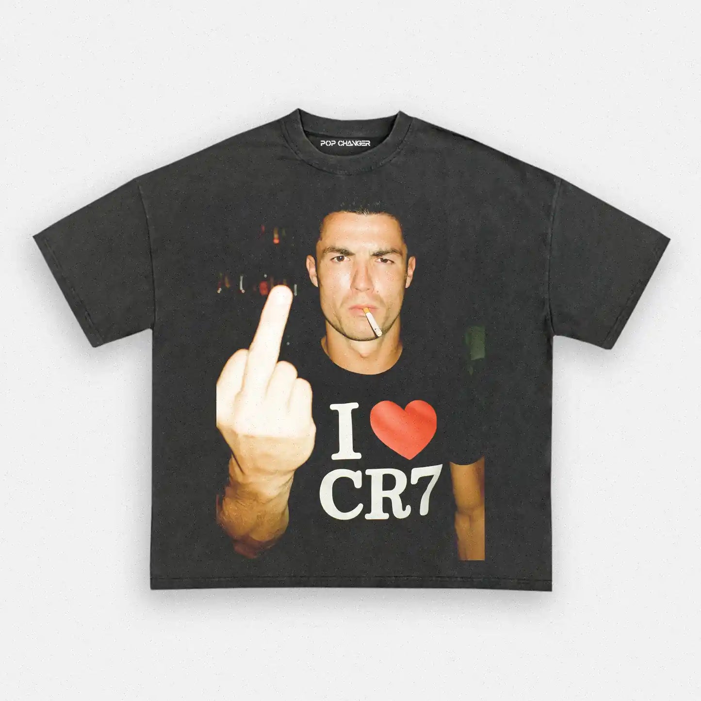 Camiseta Ronaldo After Hours 7.0