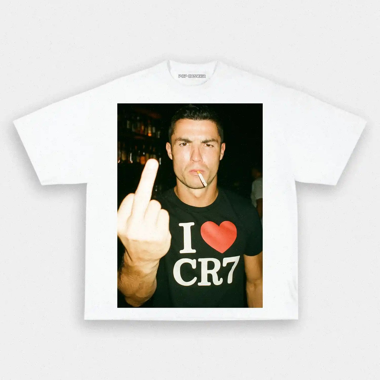 Camiseta Ronaldo After Hours 7.0