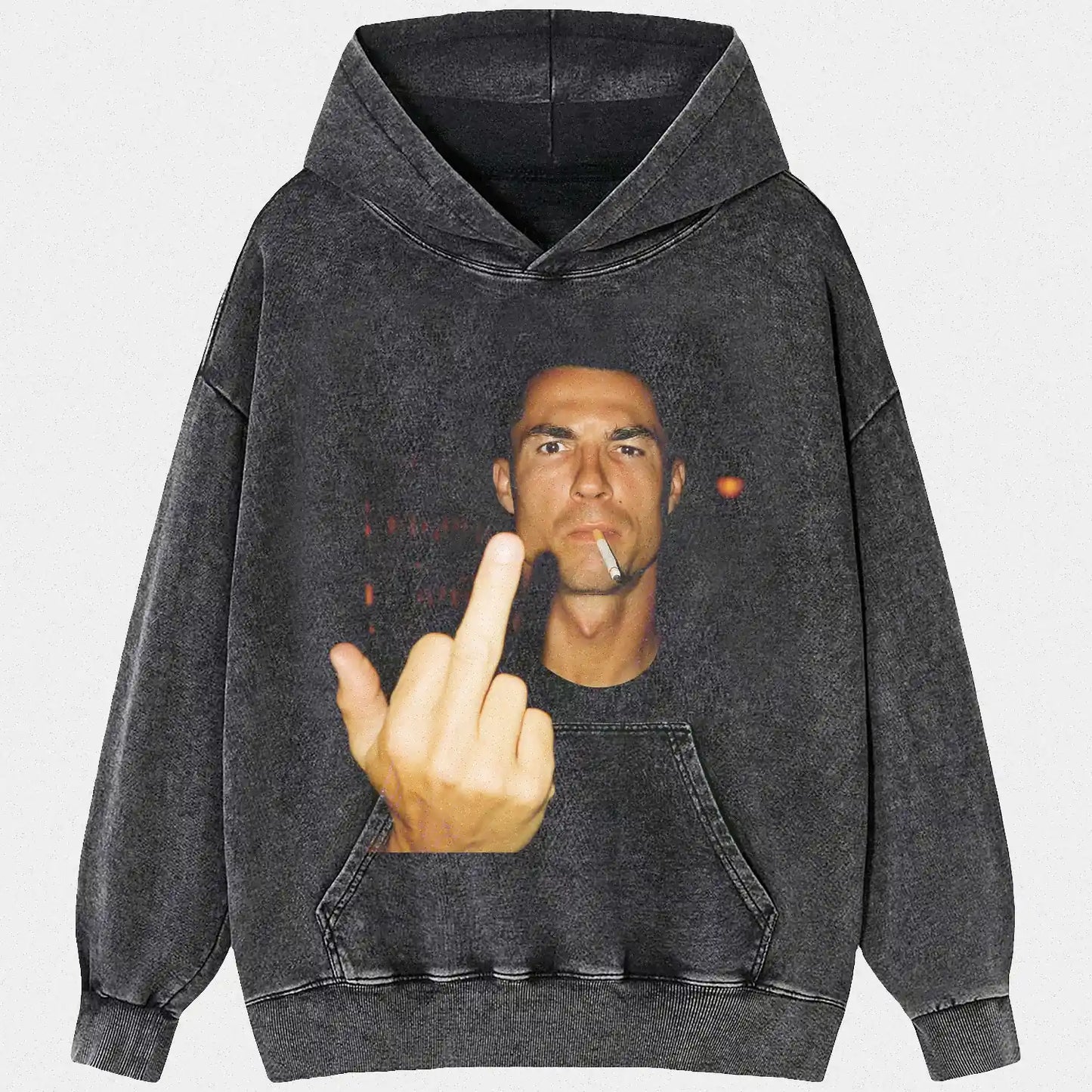 Camiseta Ronaldo After Hours