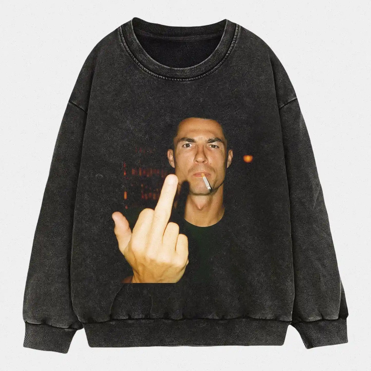 Camiseta Ronaldo After Hours