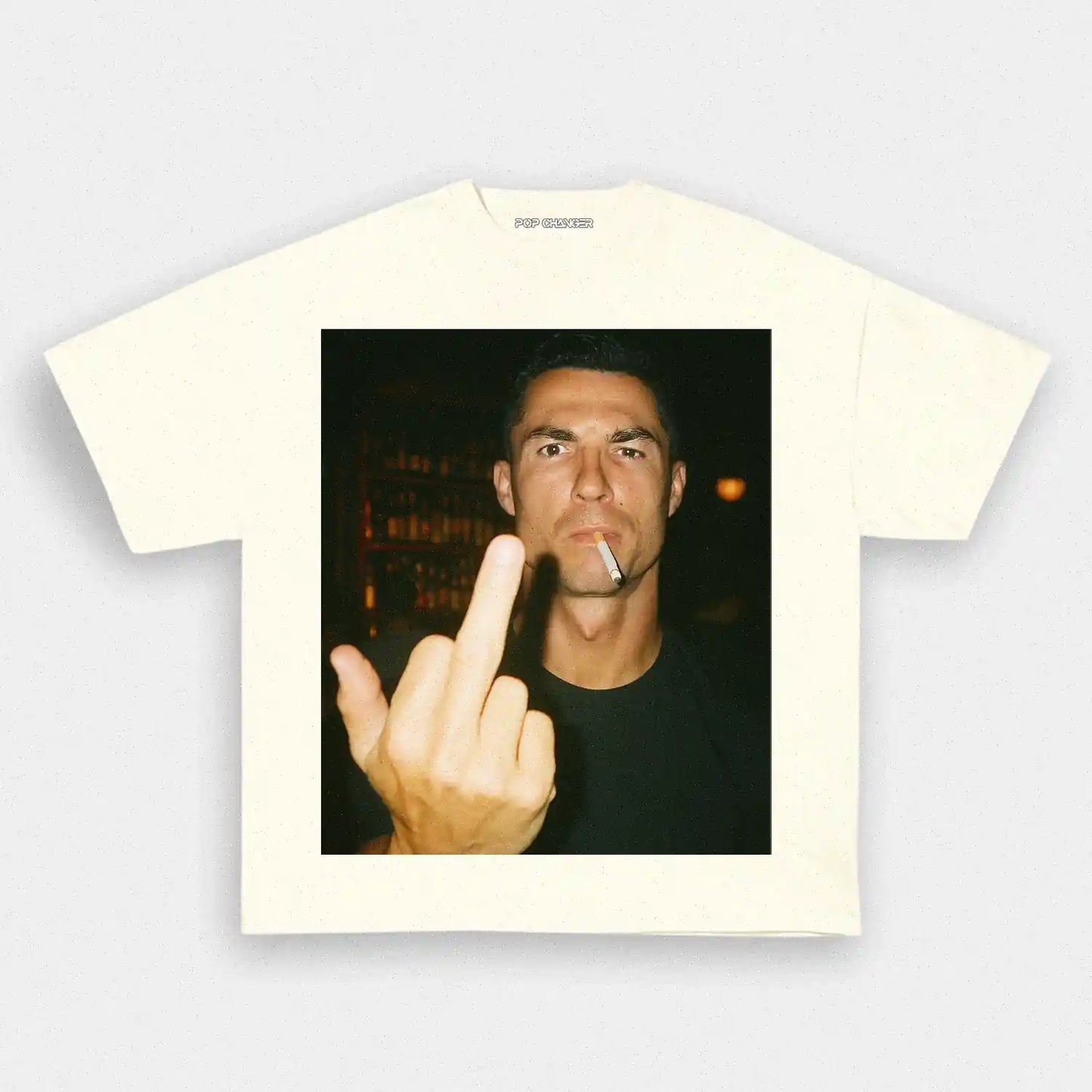 Camiseta Ronaldo After Hours
