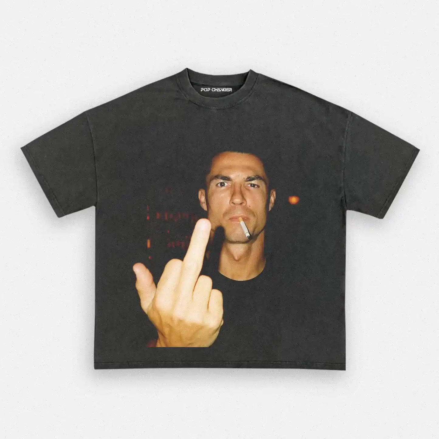 Camiseta Ronaldo After Hours