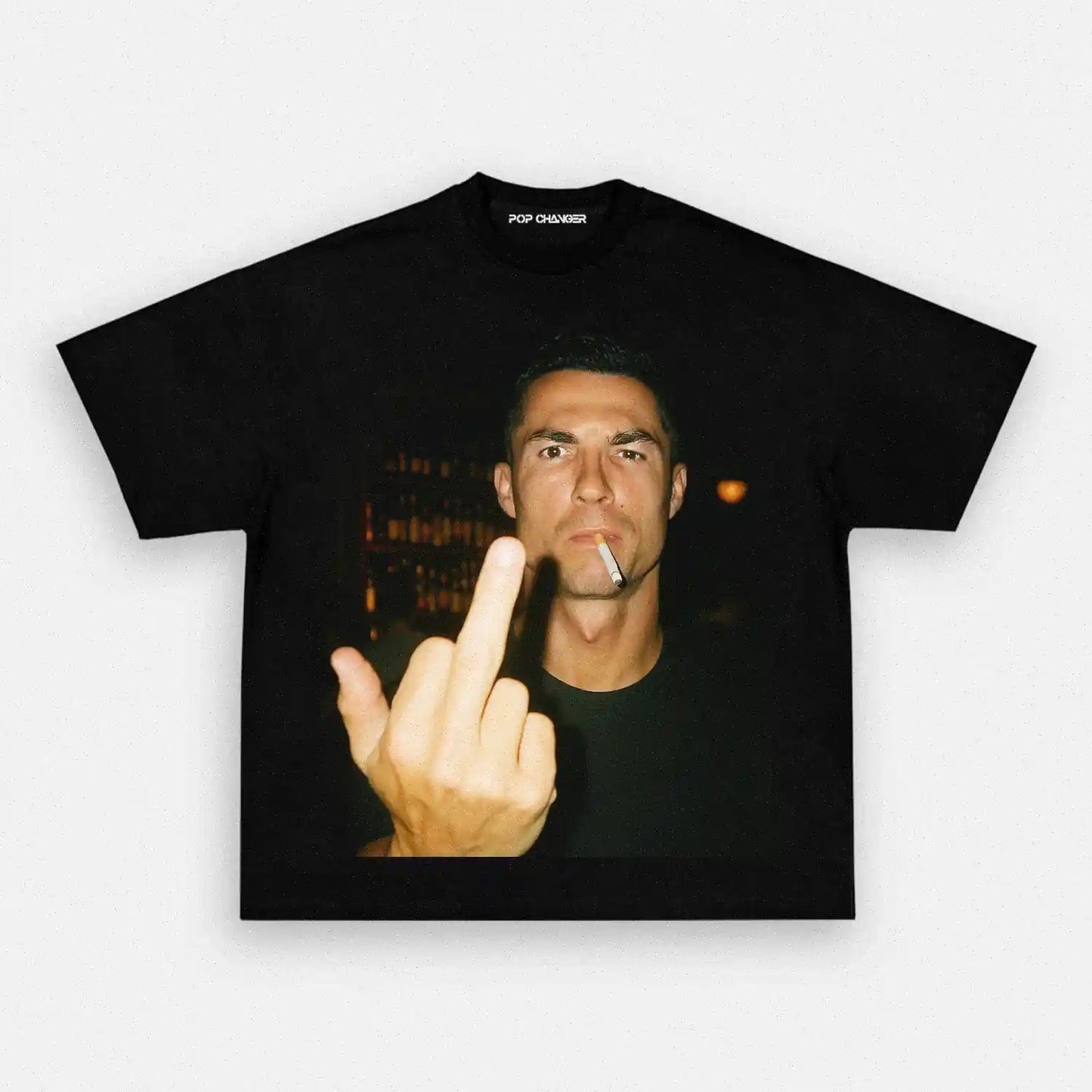 Camiseta Ronaldo After Hours