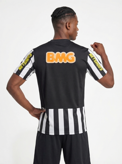 CAMISETA SANTOS 2012/13 VISITANTE