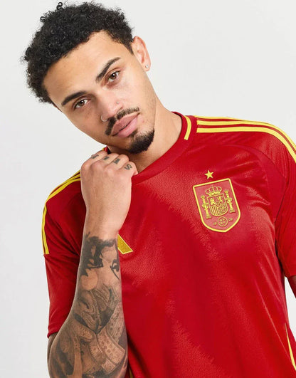 CAMISETA LOCAL ESPAÑA 2024