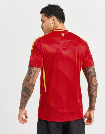CAMISETA LOCAL ESPAÑA 2024