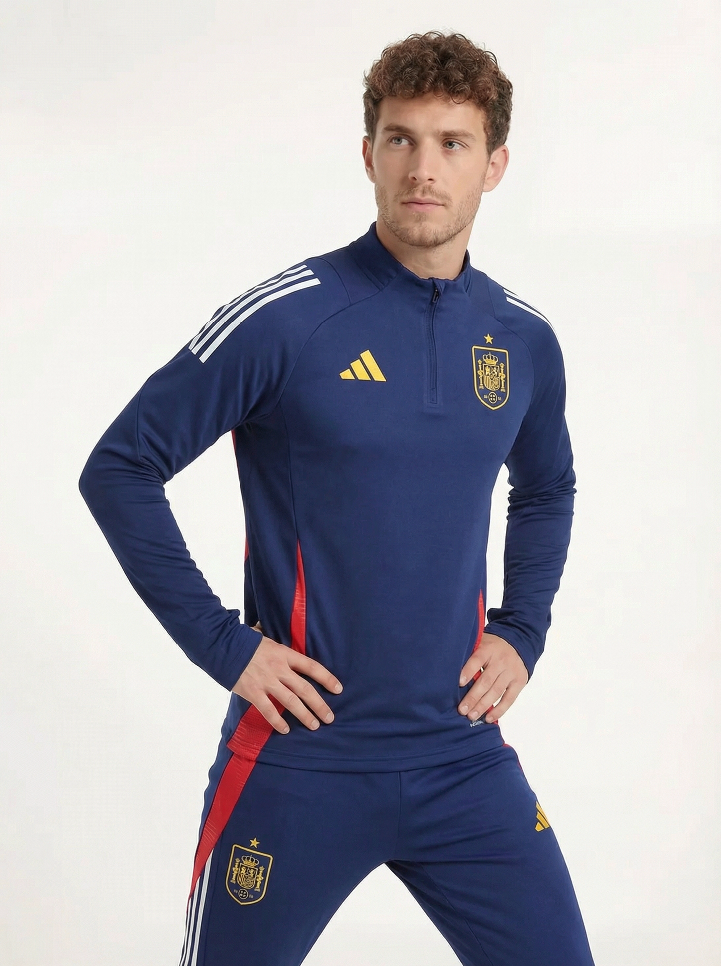 CHÁNDAL AZUL ESPAÑA