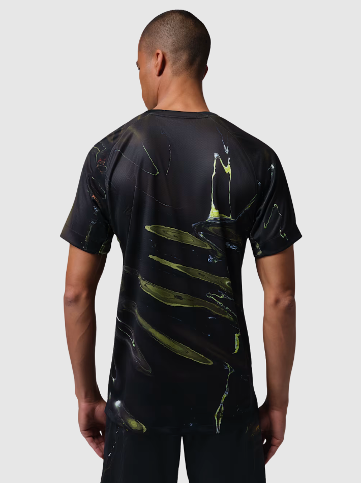 CAMISETA NEGRA PSG 2026