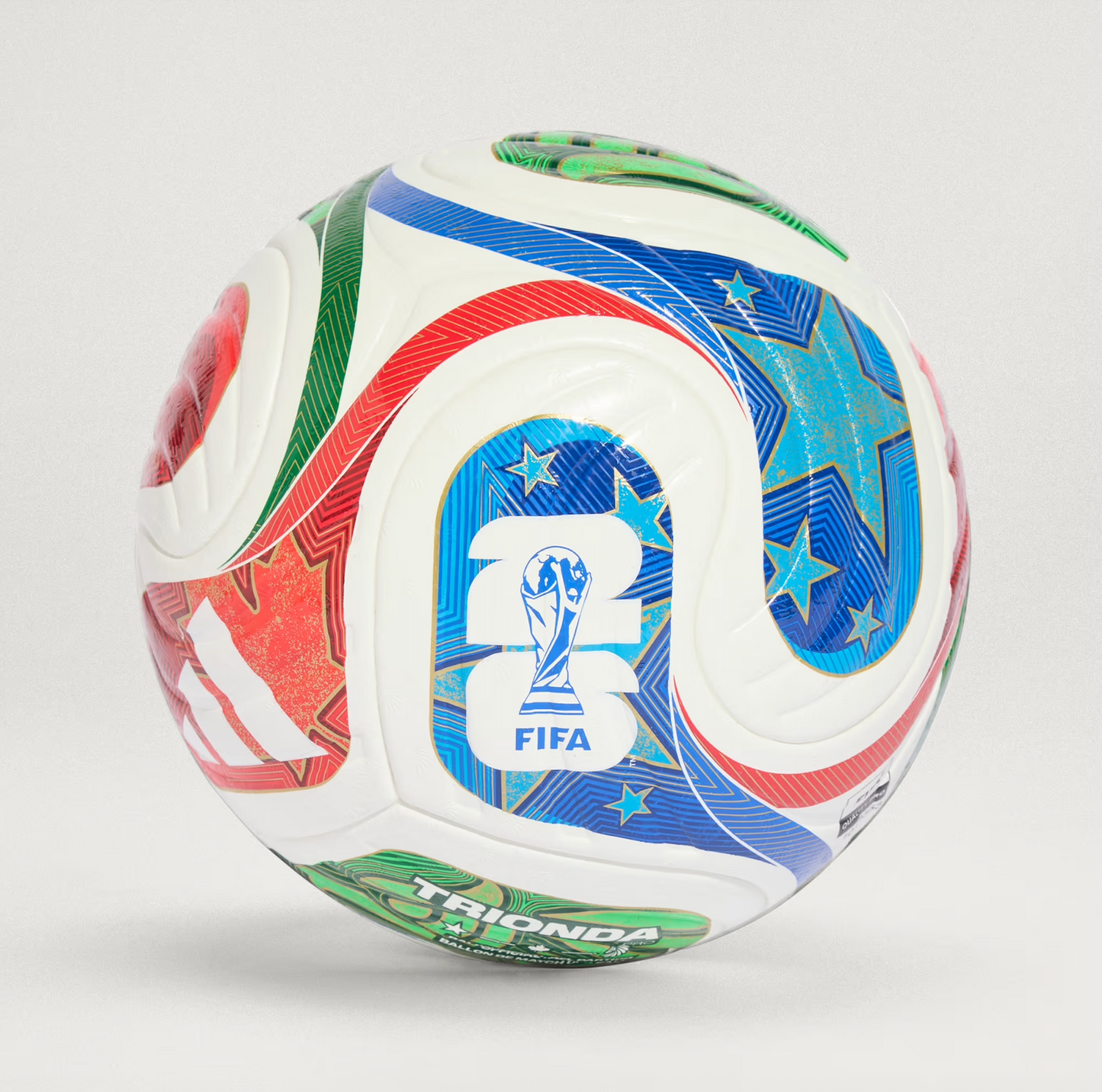 BALÓN COPA MUNDIAL 2026