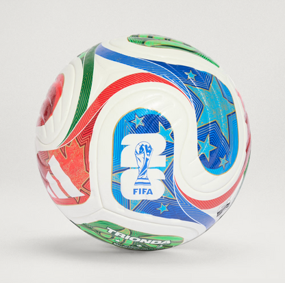 BALÓN COPA MUNDIAL 2026