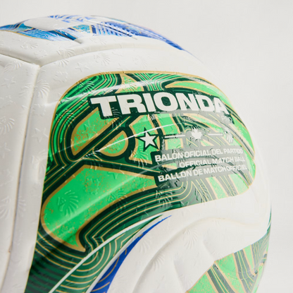 BALÓN COPA MUNDIAL 2026