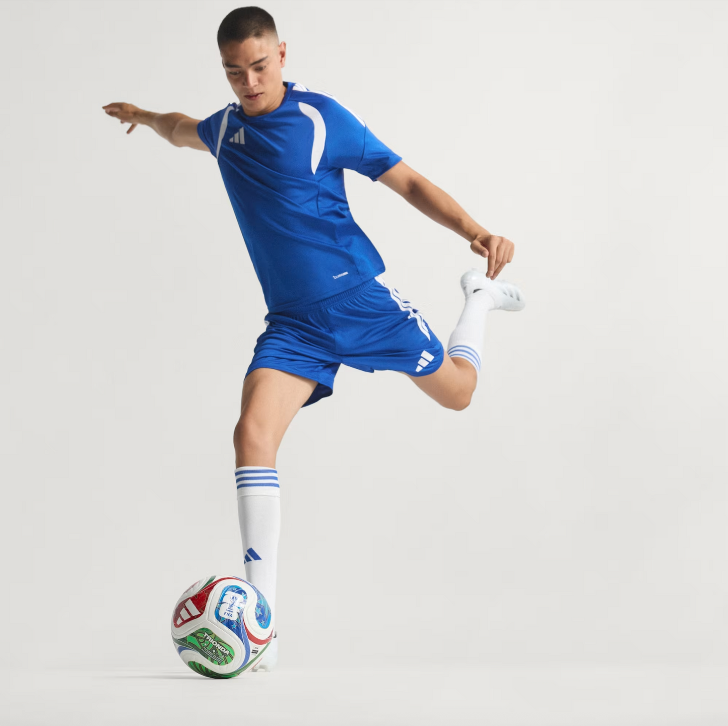 BALÓN COPA MUNDIAL 2026