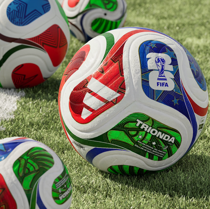 BALÓN COPA MUNDIAL 2026