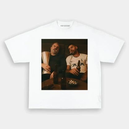 Camiseta del Tottenham Hotspur FC 2025