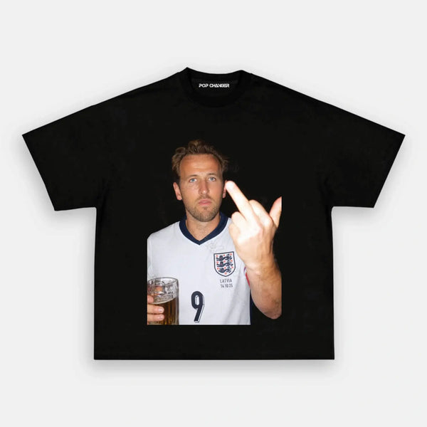 Camiseta de la selección inglesa de fútbol 5
