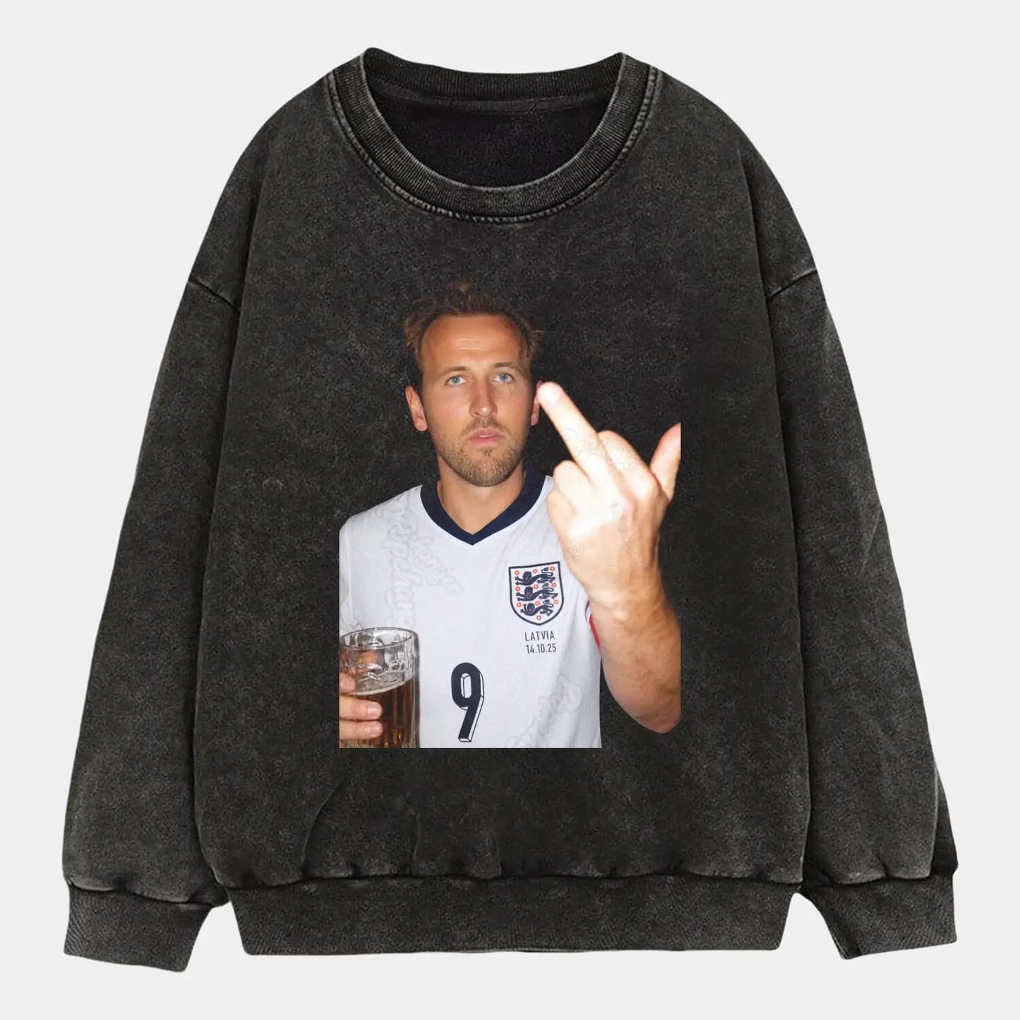 Camiseta de la selección inglesa de fútbol 5