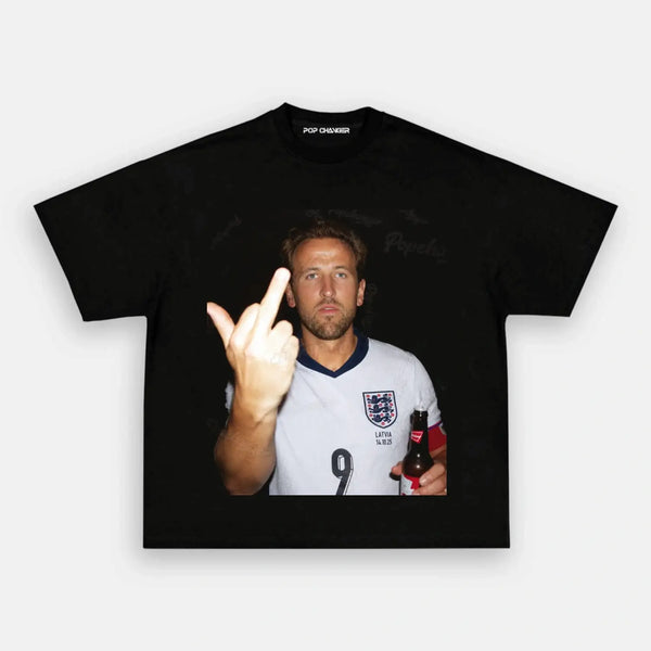 Camiseta de la selección inglesa de fútbol 6