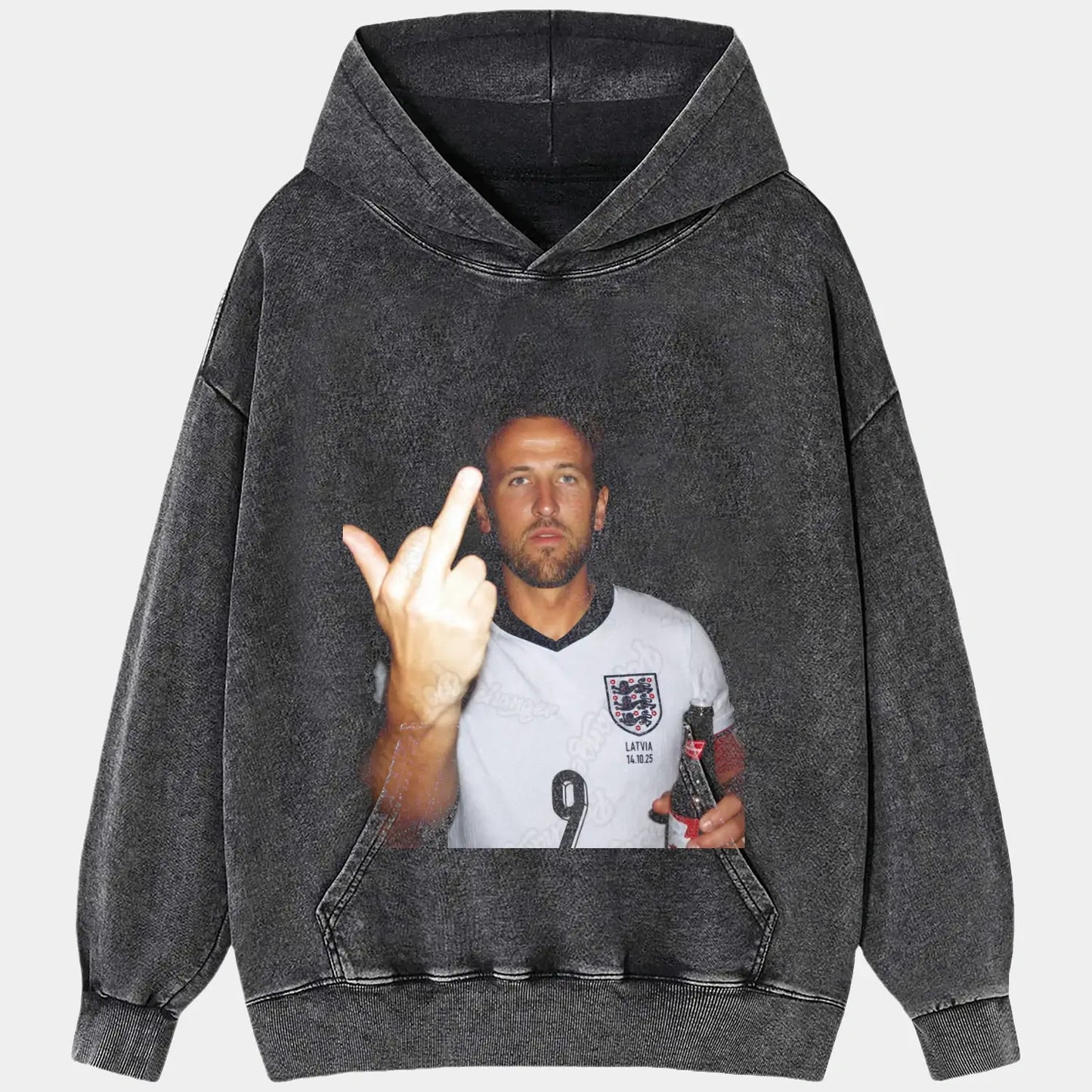 Camiseta de la selección inglesa de fútbol 6