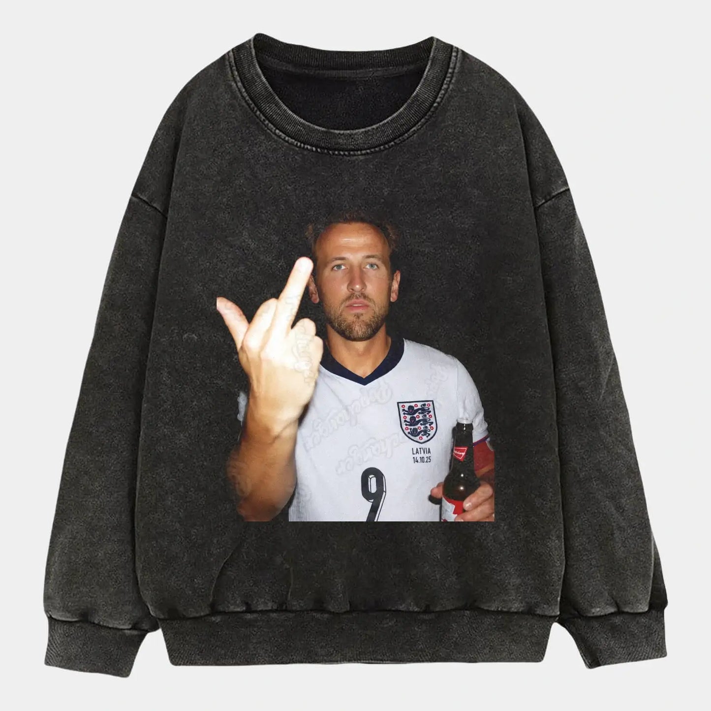 Camiseta de la selección inglesa de fútbol 6