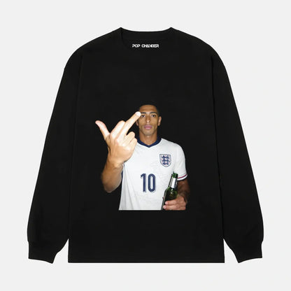 Camiseta del equipo de fútbol de Inglaterra 8