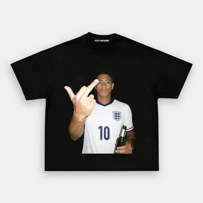 Camiseta del equipo de fútbol de Inglaterra 8