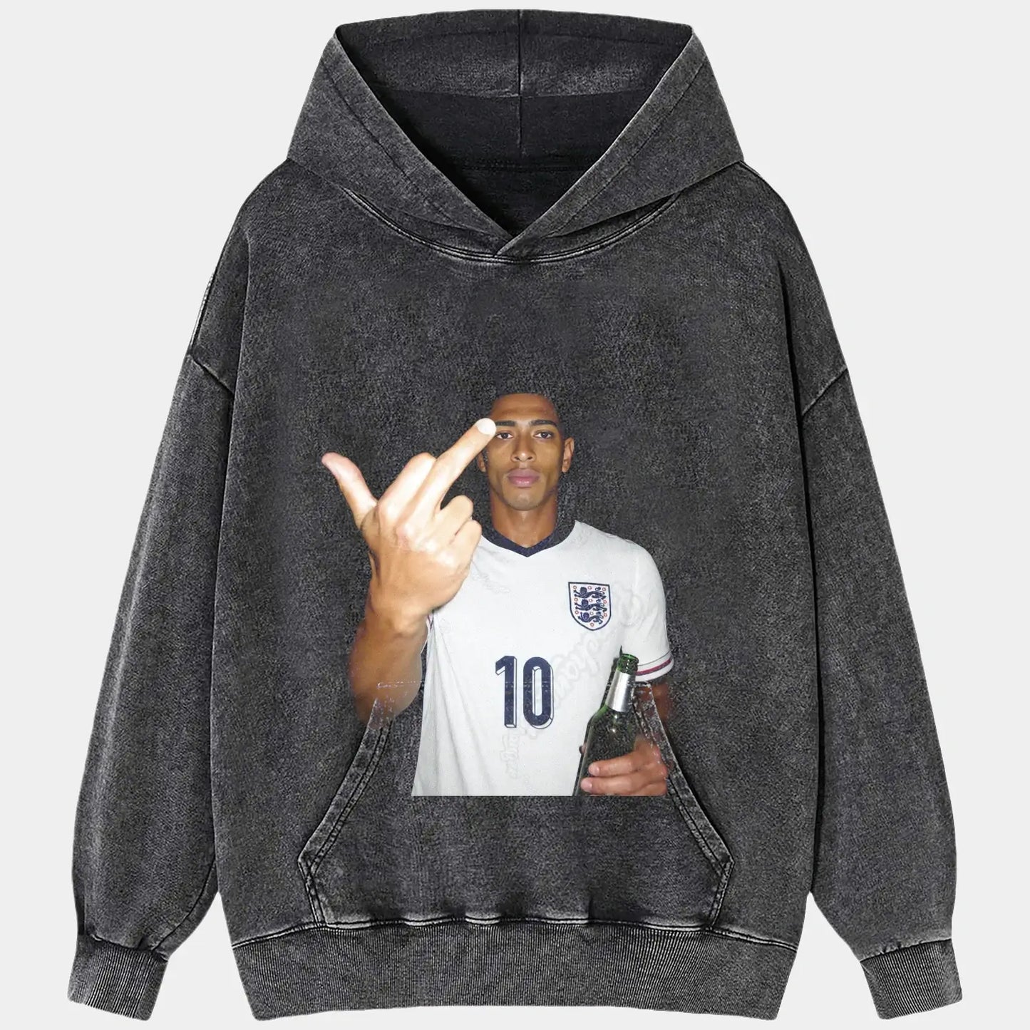 Camiseta del equipo de fútbol de Inglaterra 8