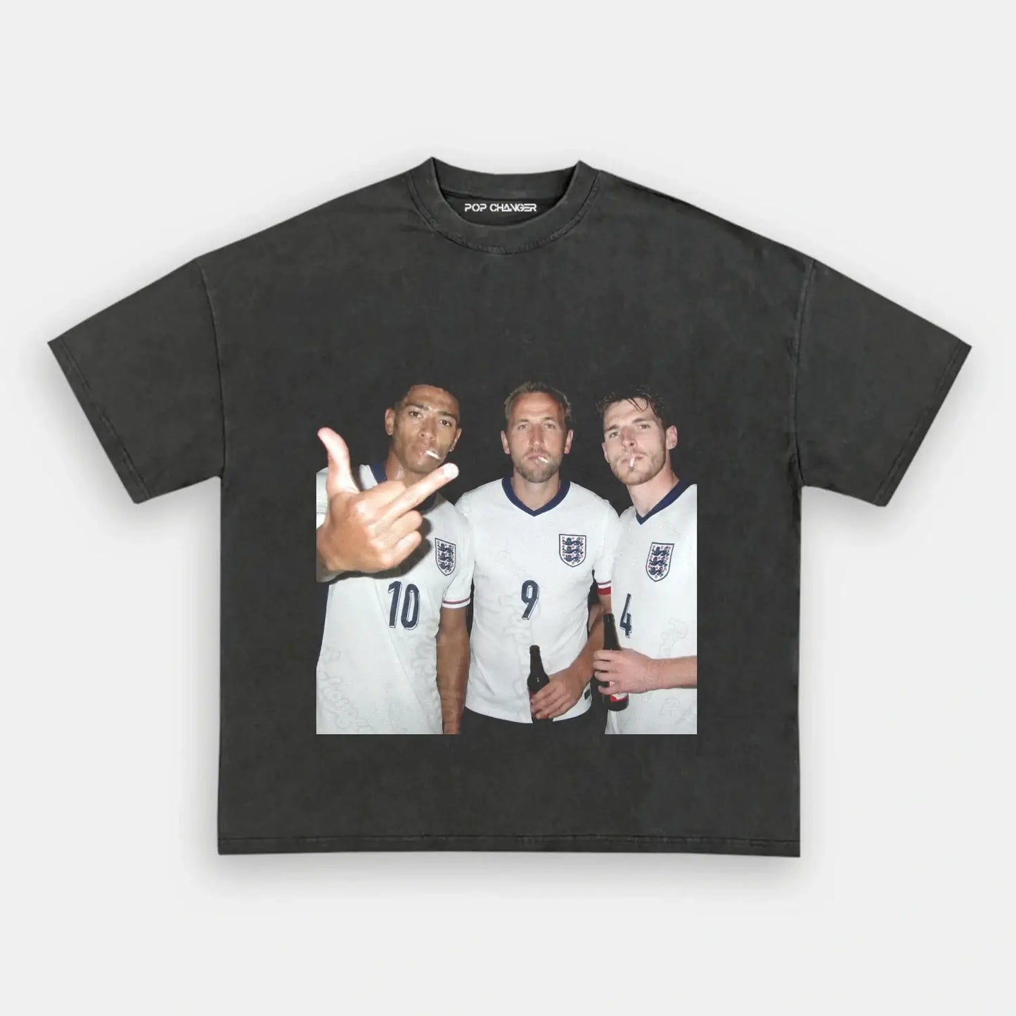 Camiseta de fútbol de Inglaterra 1.6